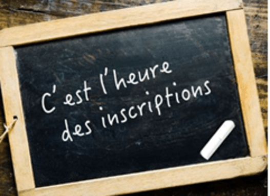 Vous avez r&eacute;pondu OUI &agrave; notre proposition d&rsquo;admission via PARCOURSUP &agrave; l&rsquo;IFSI NOVO et &agrave; l&rsquo;Universit&eacute; Paris Cit&eacute;